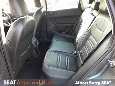 2023 SEAT Ateca - photo 10