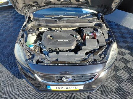2014 Volvo V40 - photo 5