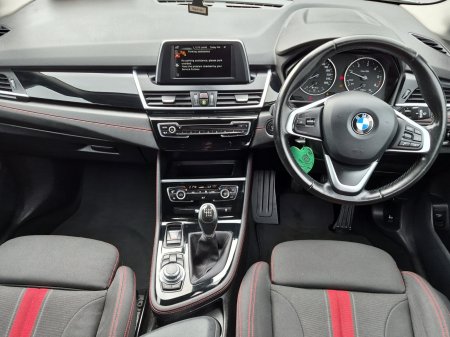 2015 BMW 2-Series - photo 8