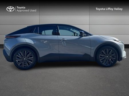 2026 Toyota C-HR - photo 3