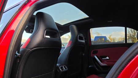 2018 Mercedes-Benz A-Class - photo 21