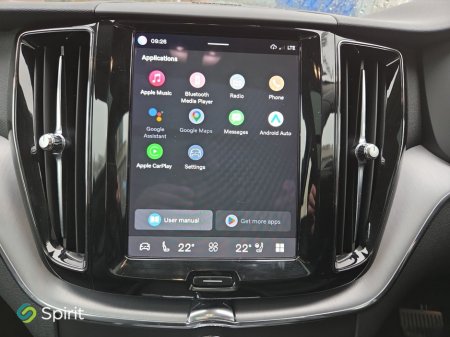2022 Volvo XC60 - photo 13