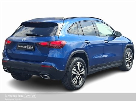 2024 Mercedes-Benz GLA - photo 4