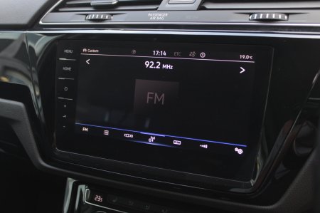 2021 Volkswagen Touran - photo 13