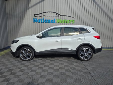 2017 Renault Kadjar - photo 6