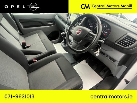 2023 Fiat Scudo - photo 10