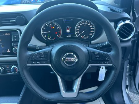 2022 Nissan Micra - photo 18