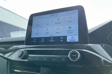 2021 Ford Kuga - photo 36