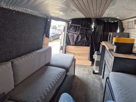 2015 Volkswagen Transporter - photo 12