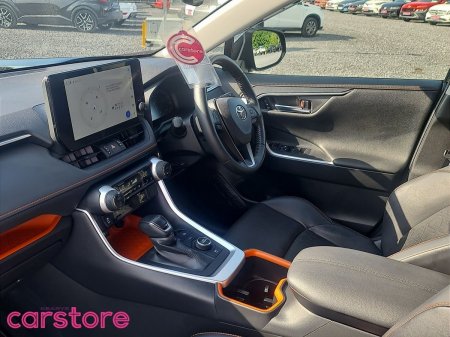2023 Toyota RAV4 - photo 9
