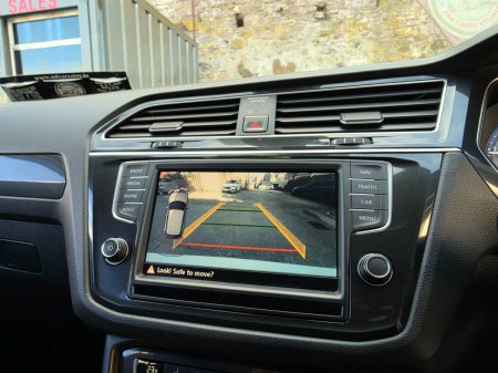 2016 Volkswagen Tiguan - photo 22