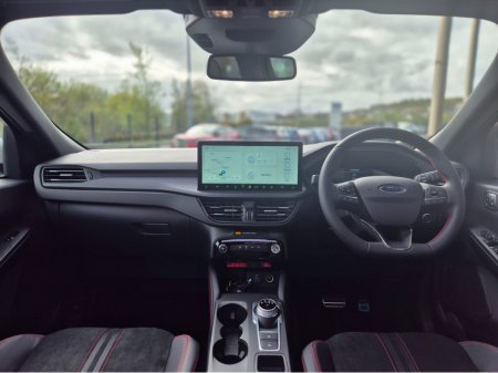 2026 Ford Kuga - photo 15