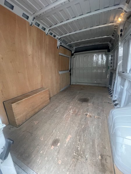 2023 Opel Movano - photo 10