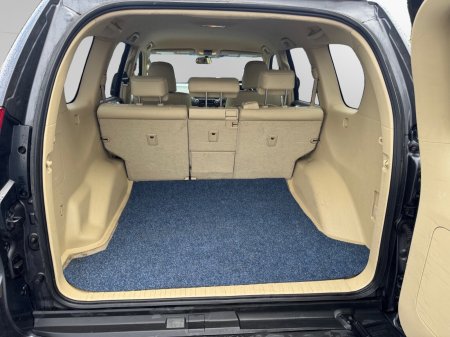 2016 Toyota Land Cruiser - photo 15
