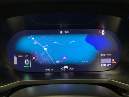 2024 Polestar 2 - photo 13