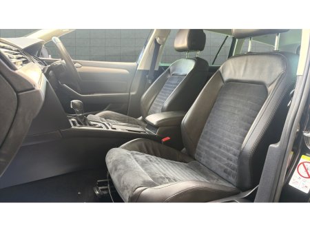 2020 Volkswagen Passat - photo 22