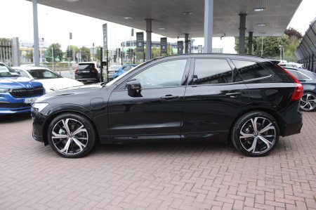 2024 Volvo XC60 - photo 7