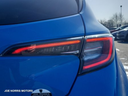 2020 Toyota Corolla - photo 16