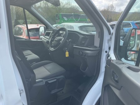 2023 Ford Transit - photo 13