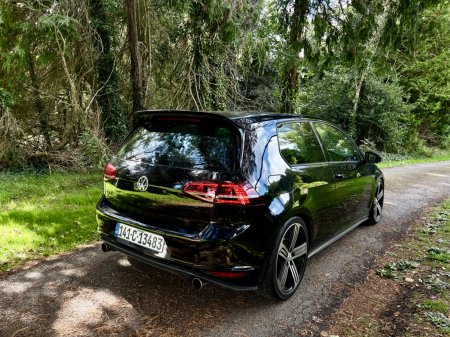 2014 Volkswagen Golf - photo 3