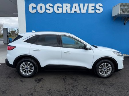 2021 Ford Kuga - photo 2
