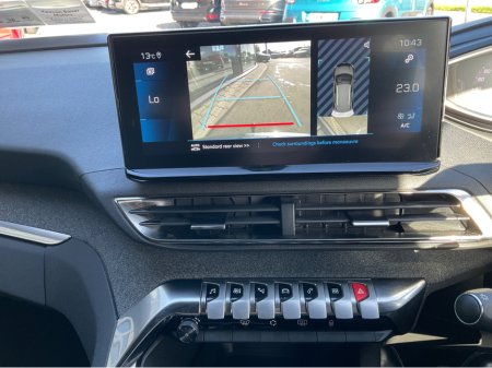 2023 Peugeot 3008 - photo 17