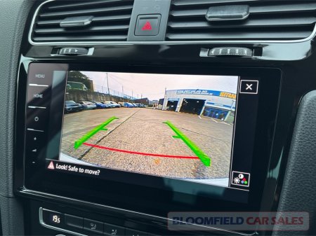 2019 Volkswagen Golf - photo 19