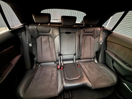 2018 Audi Q8 - photo 32