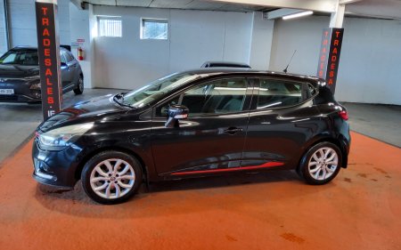 2017 Renault Clio - photo 6