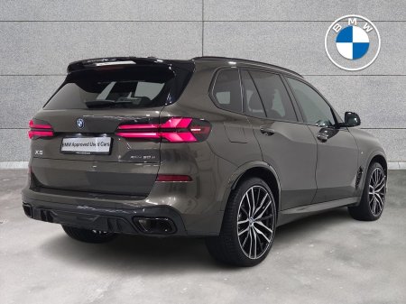 2025 BMW X5 - photo 24