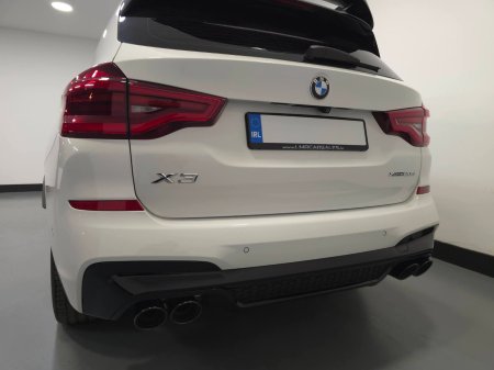 2019 BMW X3 - photo 13