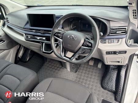 2026 Maxus eDELIVER 7 - photo 2