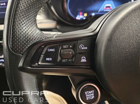 2023 Alfa Romeo Tonale - photo 26
