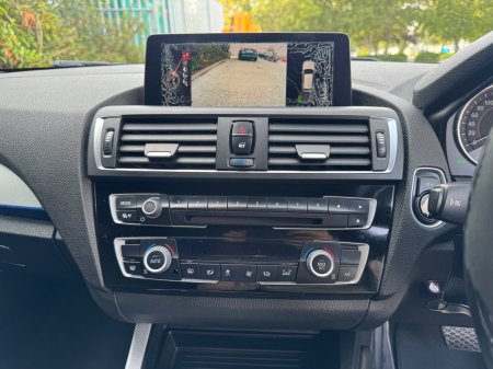 2015 BMW 1-Series - photo 10