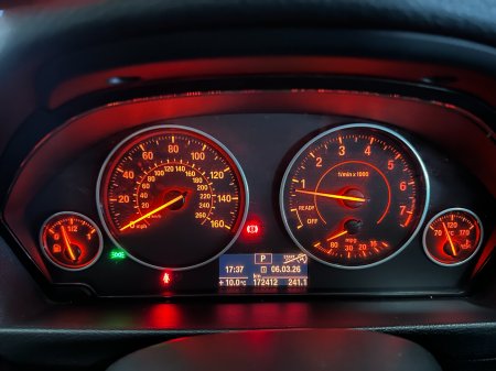 2013 BMW 3-Series - photo 23