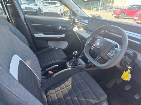 2026 Citroen C3 - photo 7