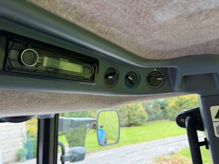 2007 New Holland Tm130 - photo 17