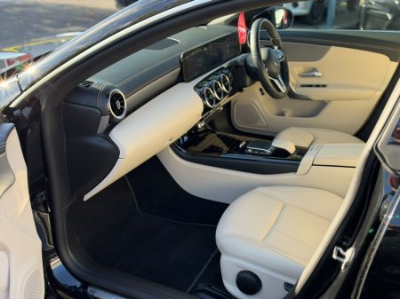 2022 Mercedes-Benz CLA - photo 22