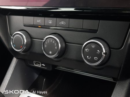 2020 Skoda Octavia - photo 25