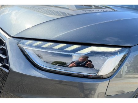 2023 Audi A4 - photo 13