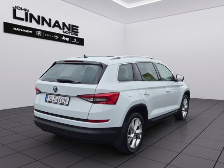 2017 Skoda Kodiaq - photo 5