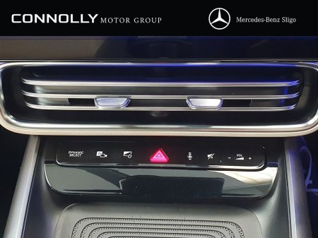 2026 Mercedes-Benz CLA - photo 18