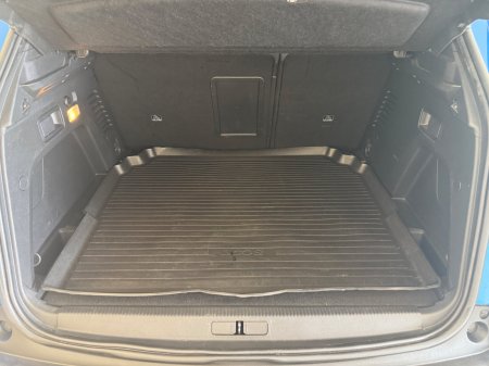 2022 Peugeot 3008 - photo 12
