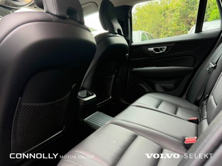 2025 Volvo V60 - photo 5
