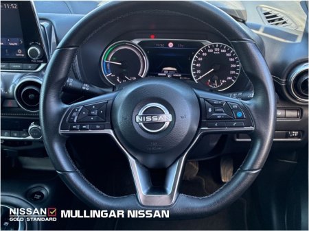2024 Nissan Juke - photo 2