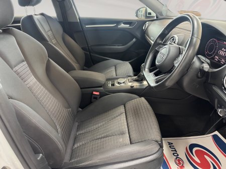 2019 Audi A3 - photo 11