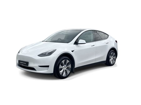 2023 Tesla Model Y - photo 3