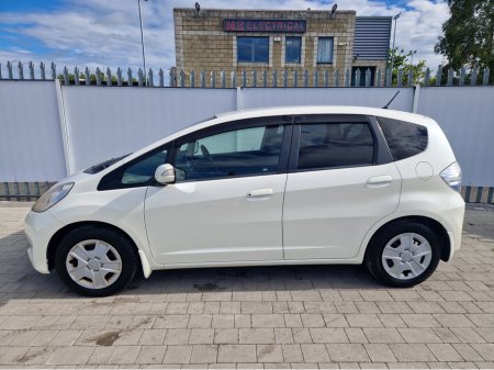 2011 Honda Fit - photo 6