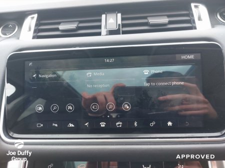 2022 Land Rover Range Rover Sport - photo 18