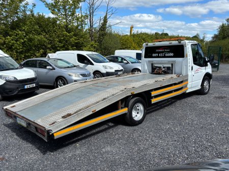 2013 Ford Transit - photo 4